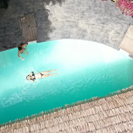 Panorama Boutique Hotel & Beach Club (Adults Only)-2